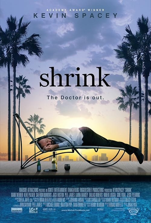 Shrink movie poster