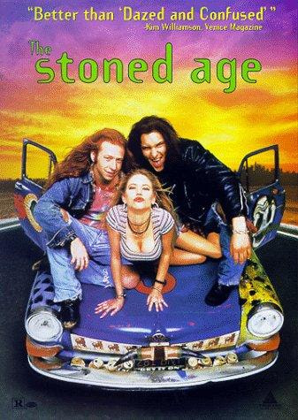 The Stöned Age movie poster
