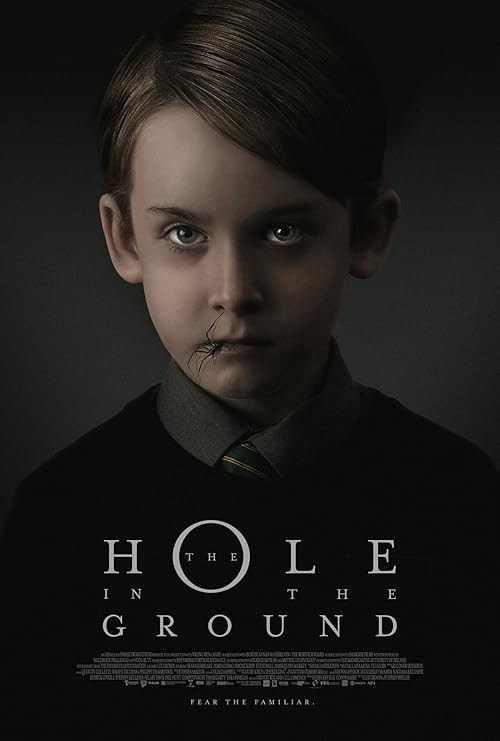 The Hole in the Ground movie poster