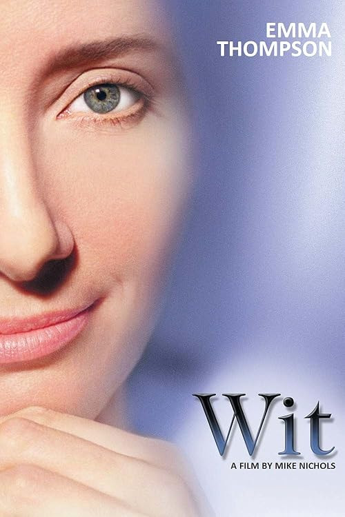Wit movie poster