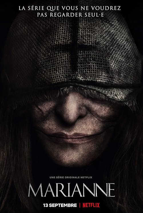 Marianne movie poster