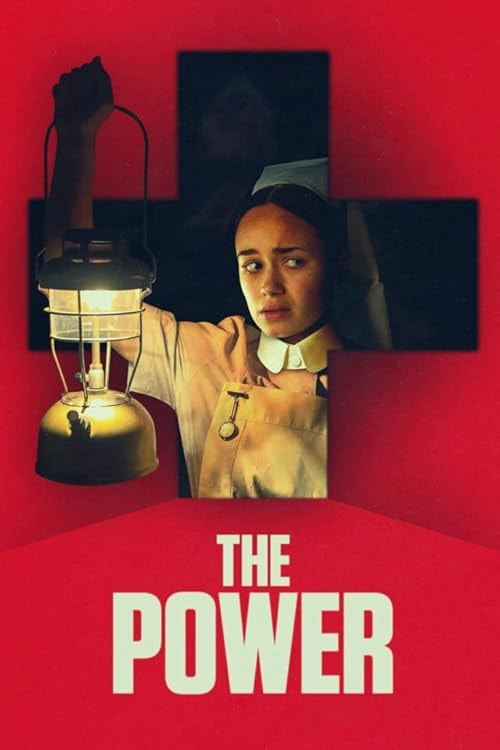 The Power movie poster