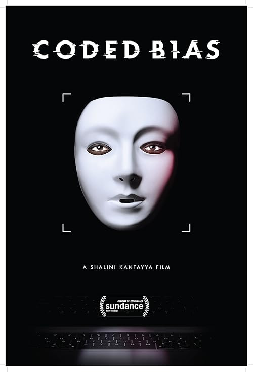 Coded Bias movie poster