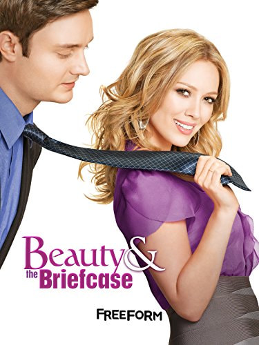 Beauty & the Briefcase movie poster