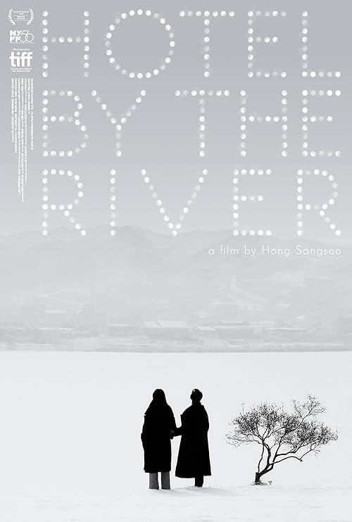 Hotel by the River movie poster