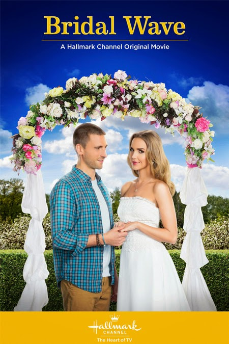 Bridal Wave movie poster