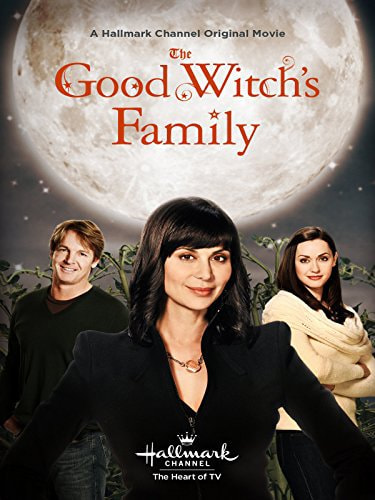 The Good Witch's Family movie poster