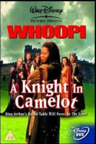 A Knight in Camelot movie poster