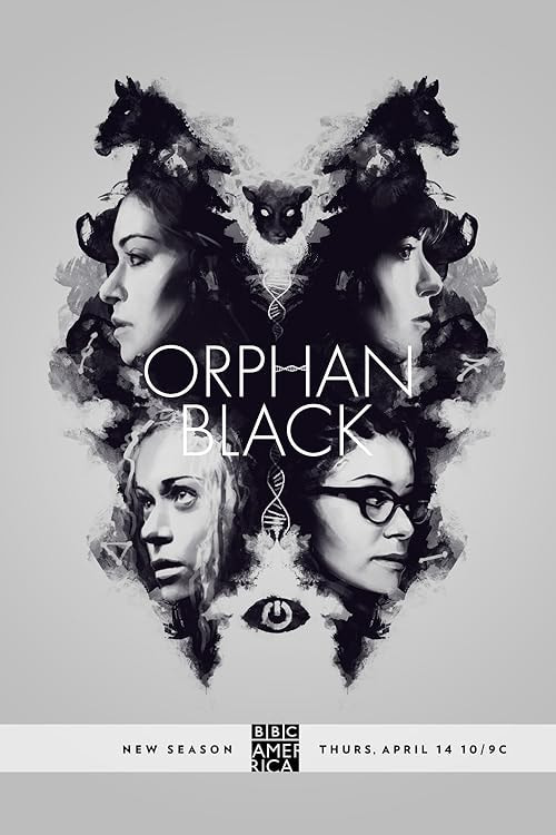 Orphan Black movie poster