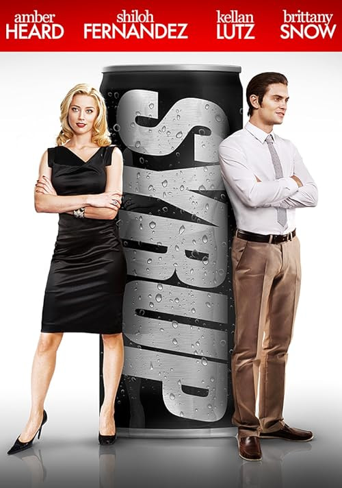 Syrup movie poster