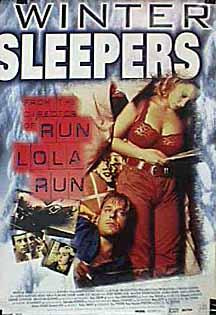 Winter Sleepers movie poster