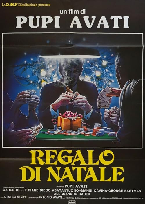 Regalo di Natale movie poster