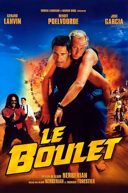 Dead Weight movie poster