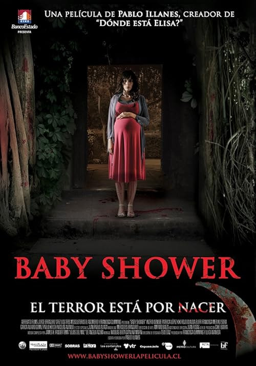 Baby Shower movie poster