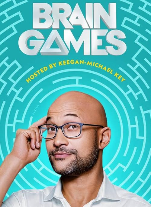 Brain Games movie poster