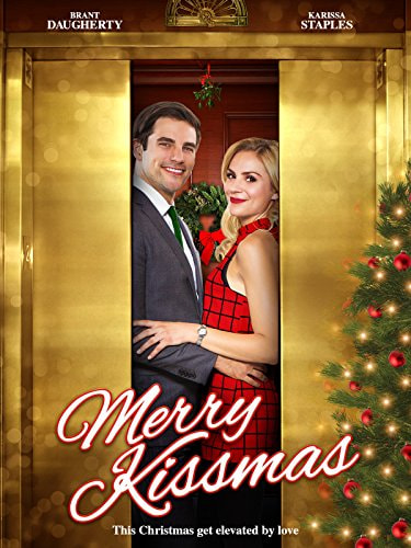 Merry Kissmas movie poster