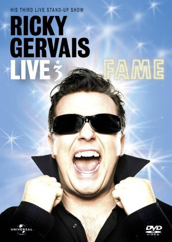 Fame movie poster