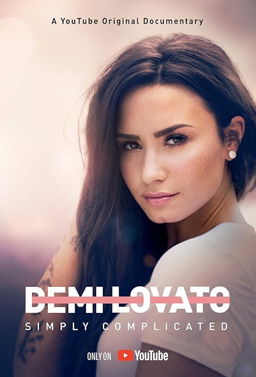 Simply Complicated movie poster