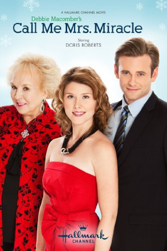 Call Me Mrs. Miracle movie poster