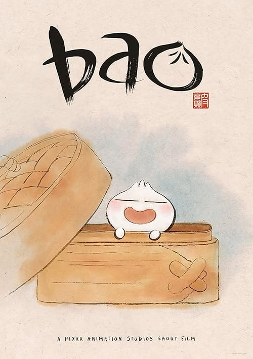 Bao movie poster