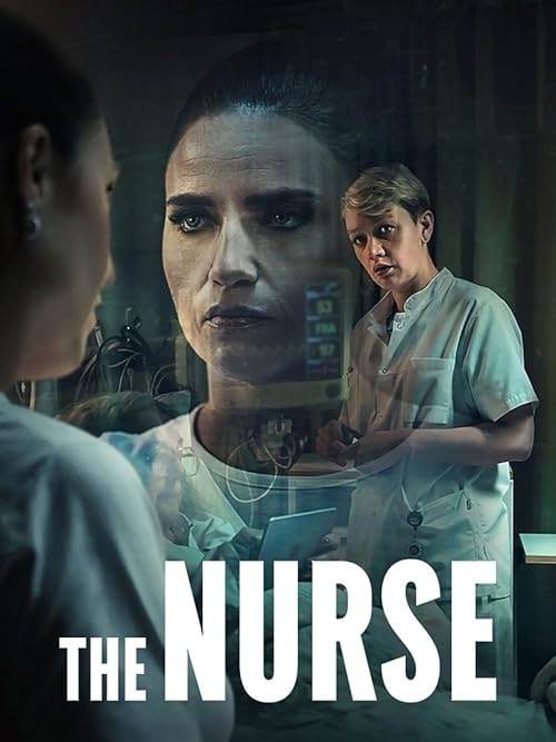 The Nurse movie poster
