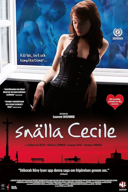 Desire movie poster