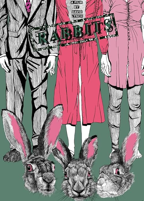 Rabbits movie poster