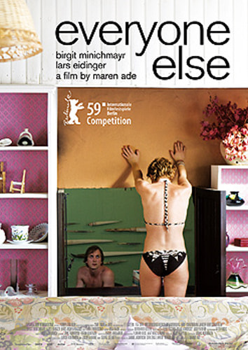 Everyone Else movie poster