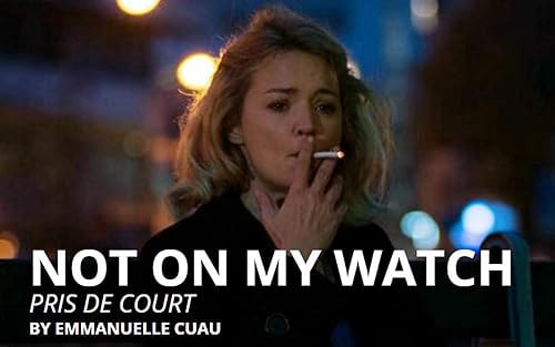 Not on My Watch movie poster