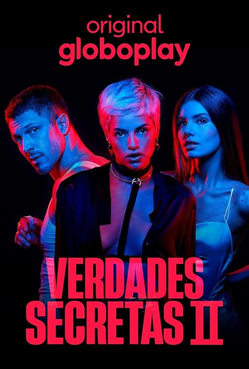 Verdades Secretas movie poster