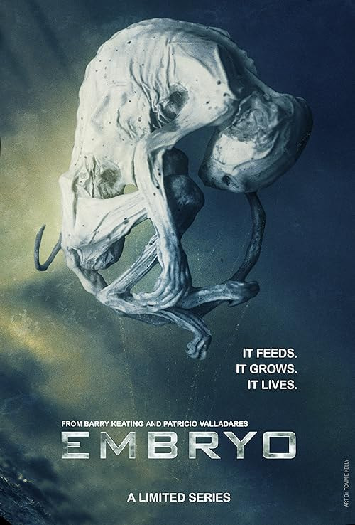 Embryo movie poster