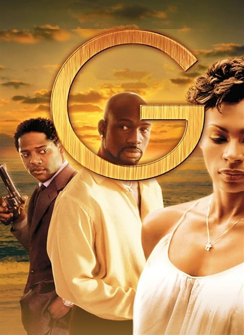 G movie poster