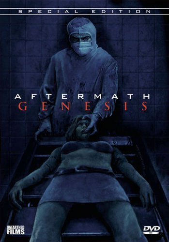 Aftermath movie poster