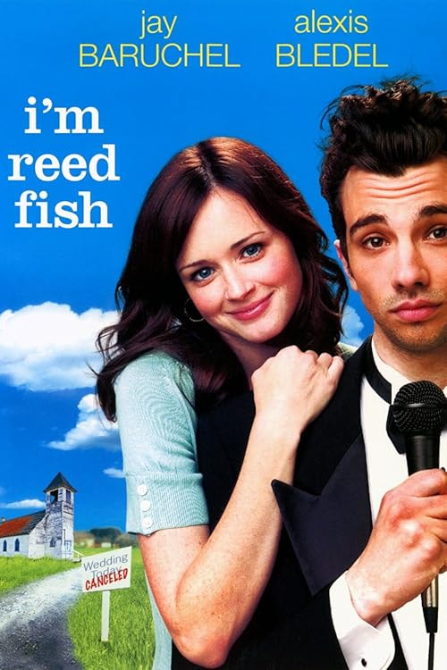 I'm Reed Fish movie poster
