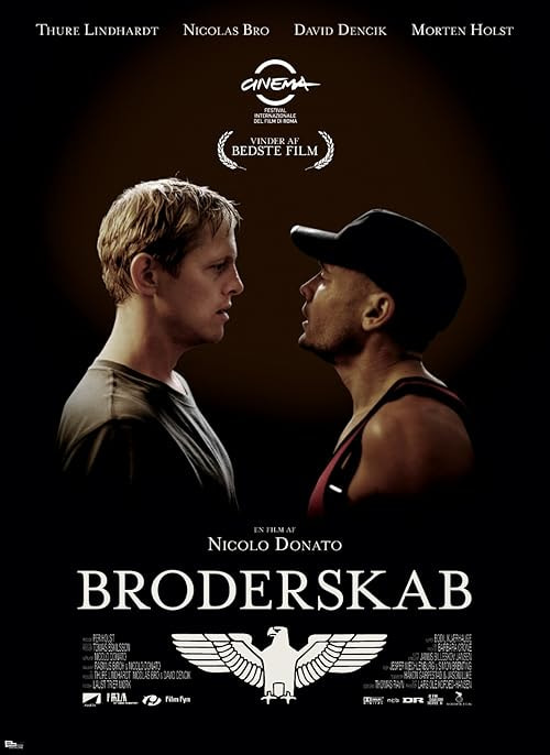 Brotherhood movie poster