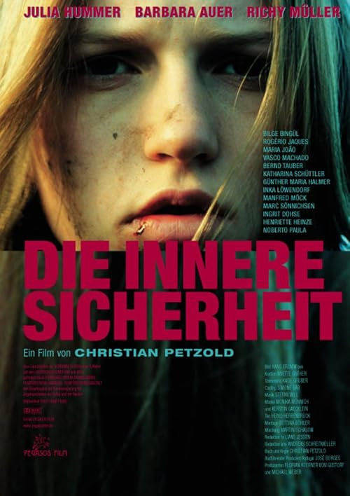 The State I Am In movie poster