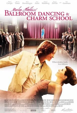 Marilyn Hotchkiss' Ballroom Dancing & Charm School movie poster