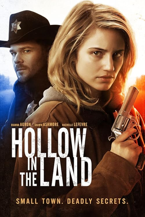 Hollow in the Land movie poster