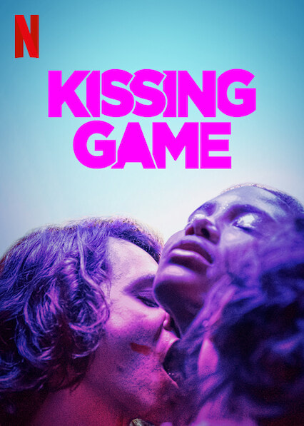 Kissing Game movie poster