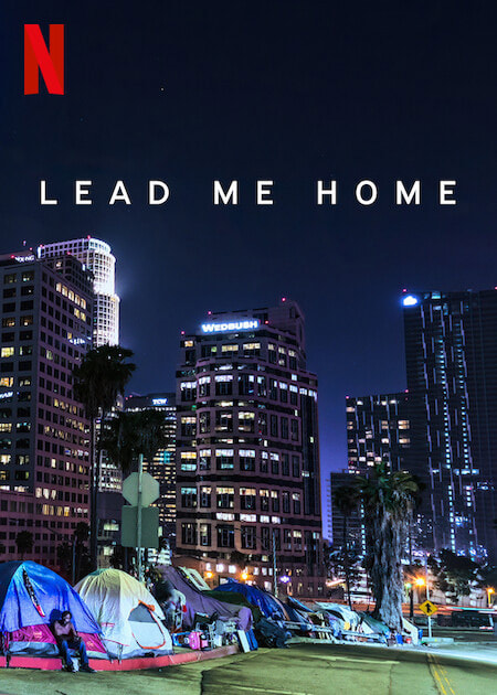 Lead Me Home movie poster