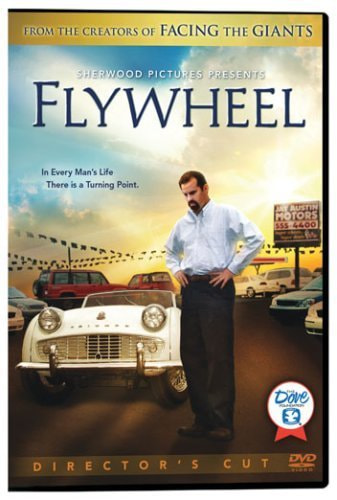 Flywheel movie poster