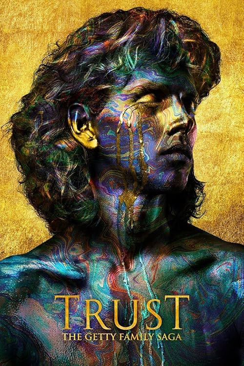Trust movie poster