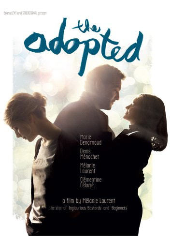 The Adopted movie poster