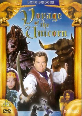 Voyage of the Unicorn movie poster