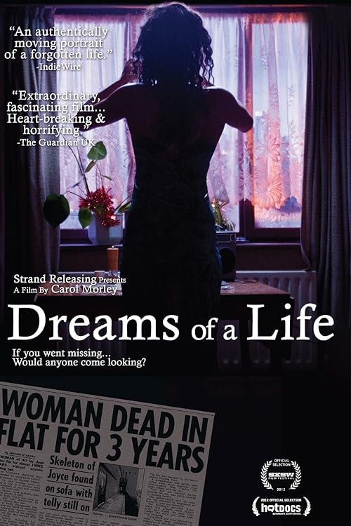 Dreams of a Life movie poster