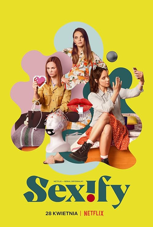 Sexify movie poster