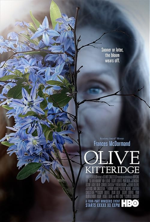 Olive Kitteridge movie poster