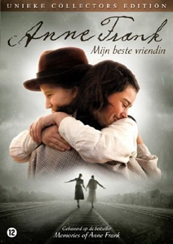 Mi ricordo Anna Frank movie poster