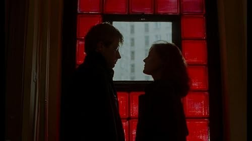 Dekalog, szesc movie poster