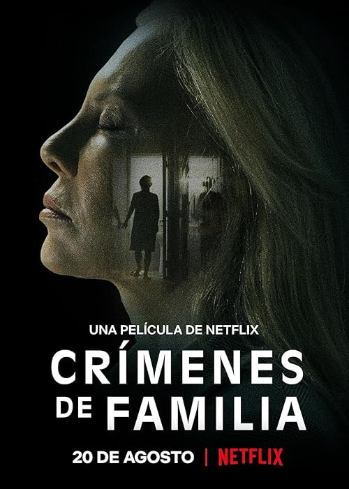 The Crimes That Bind movie poster